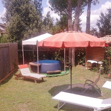 B&B Casa Gori غريفي ان شنتي الغرفة الصورة