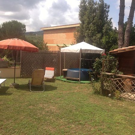 B&B Casa Gori غريفي ان شنتي الغرفة الصورة