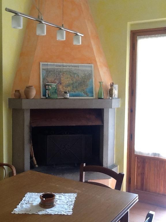 B&B Casa Gori غريفي ان شنتي الغرفة الصورة